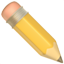 party pencil2