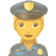 party police woman
