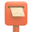 party postbox