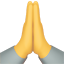 party pray