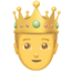 party prince
