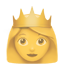 party princess