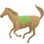 party racehorse