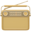 party radio