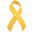 party reminder ribbon