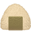 party rice ball