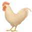 party rooster