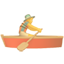 party rowboat