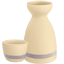 party sake