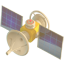 party satellite