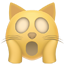 party scream cat