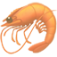 party shrimp
