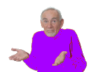 party-shrugguy