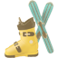 party ski