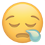 party sleepy