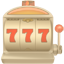 party slot machine