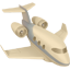 party small airplane
