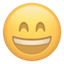 party smile