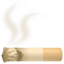 party smoking