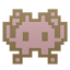 party space invader