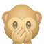 party speak no evil