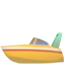 party speedboat