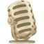 party studio microphone