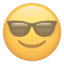 party sunglasses