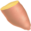 party sweet potato