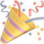 party tada