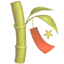 party tanabata tree