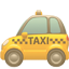 party taxi