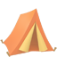 party tent