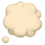 party thought balloon