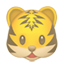 party tiger