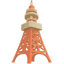 party tokyo tower