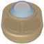 party trackball
