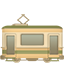 party train