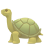 party turtle