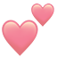 party two hearts