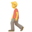 party walking