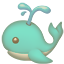party whale