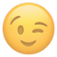 party wink