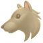 party wolf