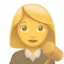 party woman judge