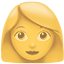 party woman