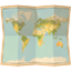 party world map