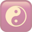 party yin yang