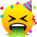 partytoohard