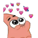 patricklovesq